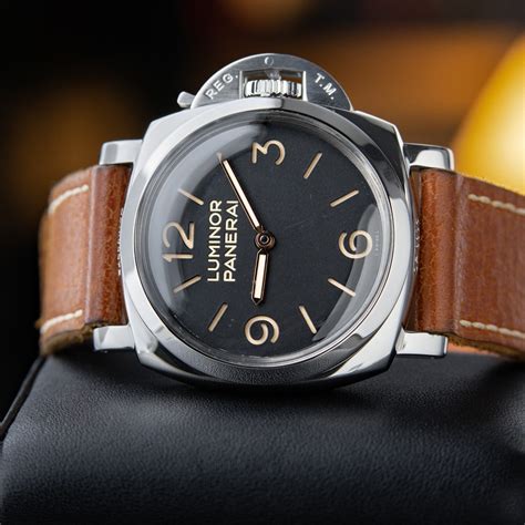 Panerai Luminor pam372